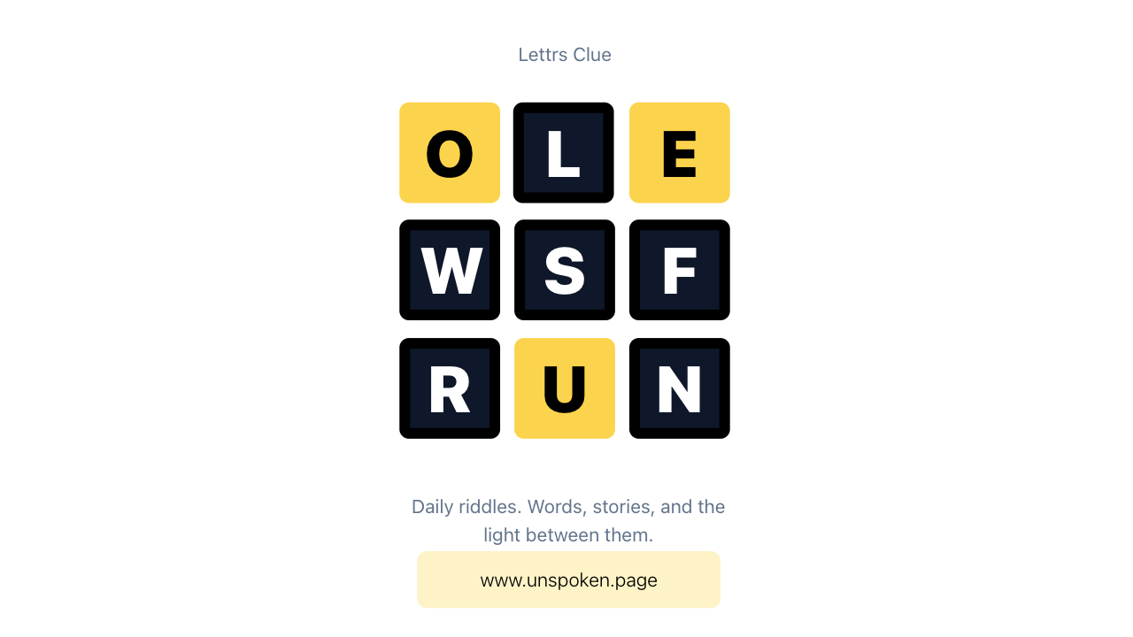 Spiral Logic - Day 2