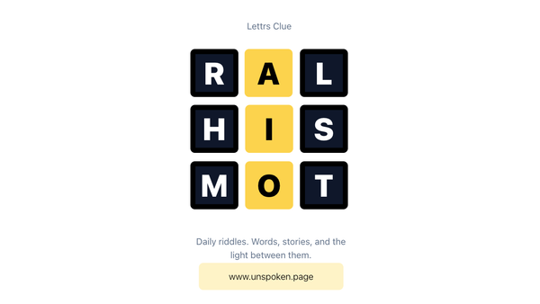 Week of Weather – Day 3