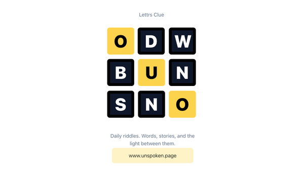 Week of Weather – Day 4