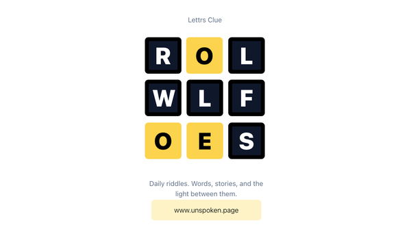 Digital Life - Day 5